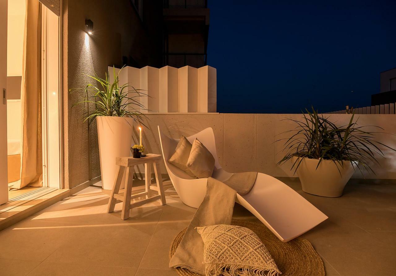 The Pleasurist - Apartment With Private Heated Pool And Terrace Split Exterior foto