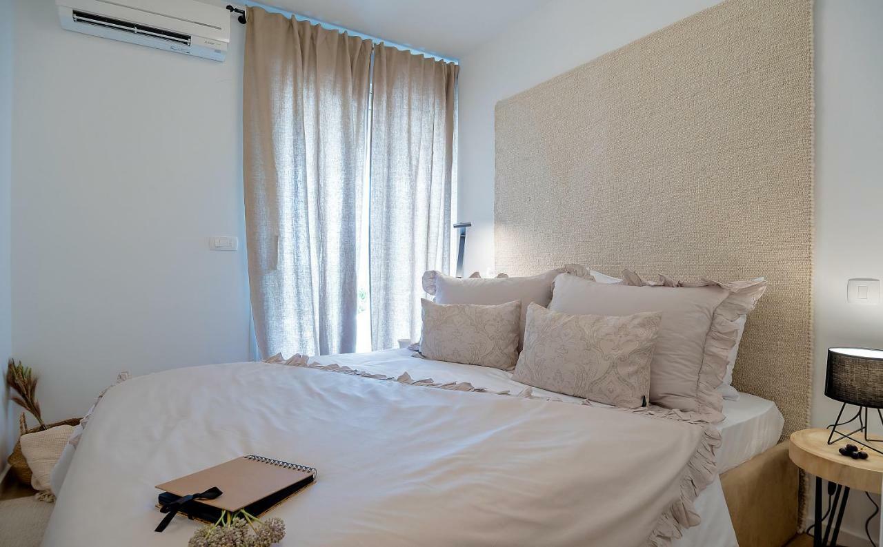 The Pleasurist - Apartment With Private Heated Pool And Terrace Split Exterior foto